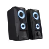 Trust GXT 606 JAVV Juoda Wired 12 W