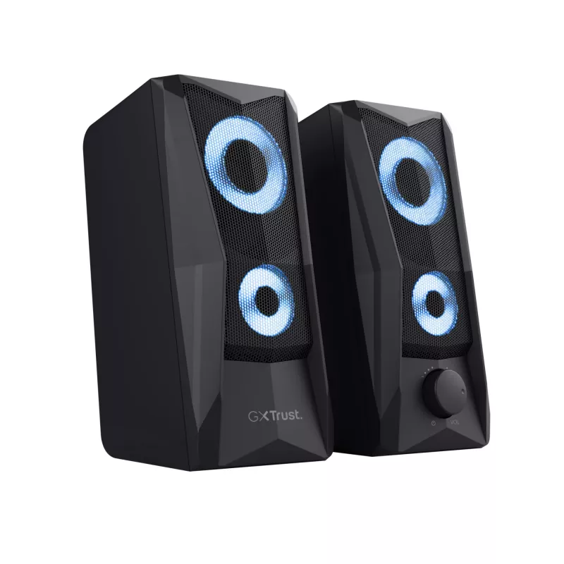 Trust GXT 606 JAVV Juoda Wired 12 W
