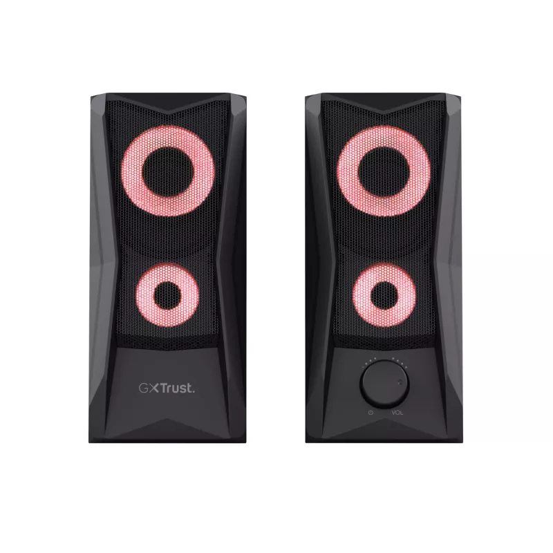 Trust GXT 606 JAVV Juoda Wired 12 W