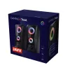 Trust GXT 606 JAVV Juoda Wired 12 W