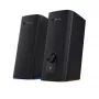 Trust GXT 612 CETIC Juoda Wired & Wireless 18 W