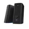 Trust GXT 612 CETIC Juoda Wired & Wireless 18 W