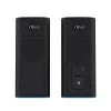Trust GXT 612 CETIC Juoda Wired & Wireless 18 W