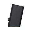 Trust GXT 612 CETIC Juoda Wired & Wireless 18 W