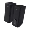 Trust GXT 612 CETIC Juoda Wired & Wireless 18 W