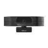 Trust Teza internetinė kamera 3840 x 2160 pikselių USB 2.0 juoda