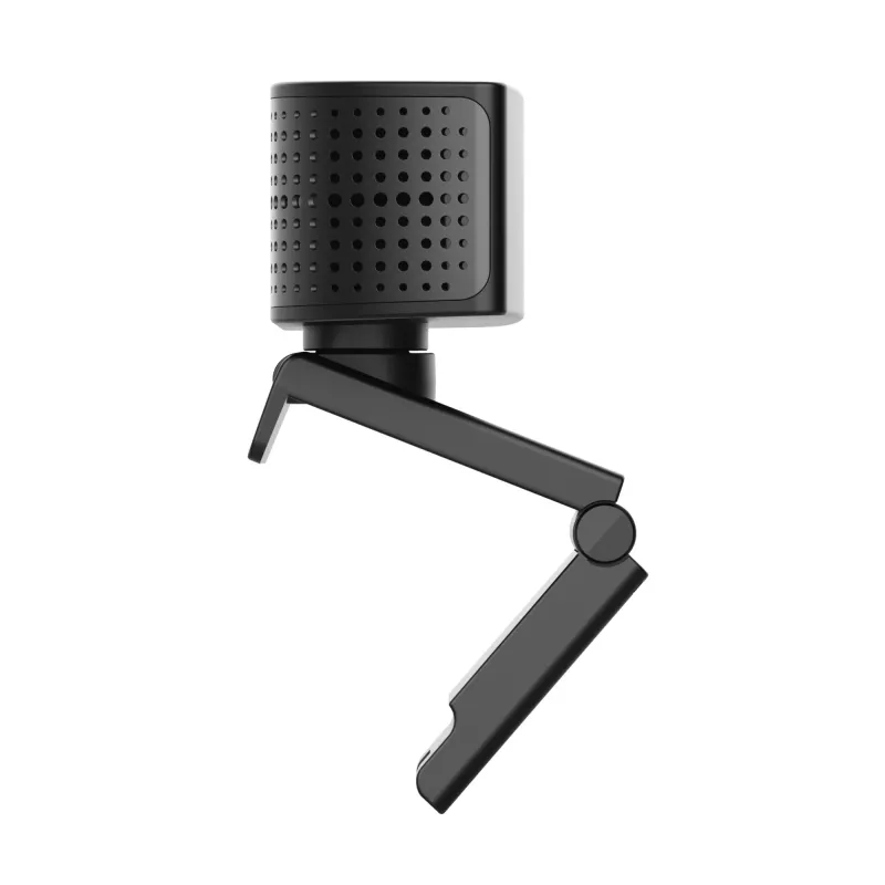 Trust Teza internetinė kamera 3840 x 2160 pikselių USB 2.0 juoda
