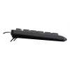Trust 24639 klaviatūra Office USB, JAV anglų kalba, juoda