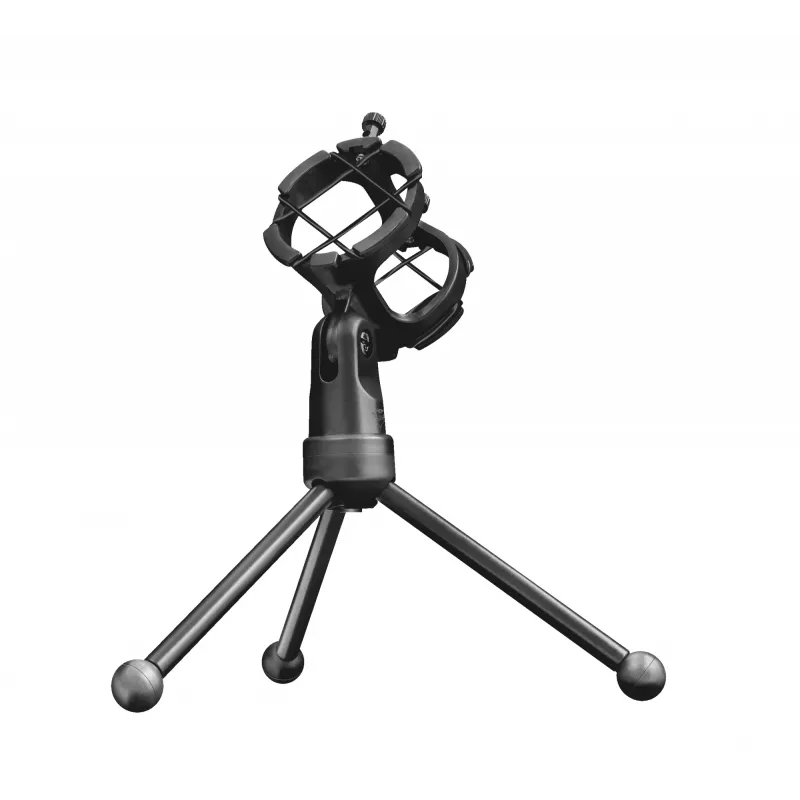 Trust GXT 232 Mantis Juoda PC mikrofonas