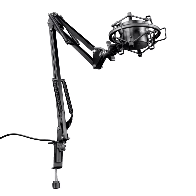 Trust GXT 253 Emita transliavimo mikrofono stovas