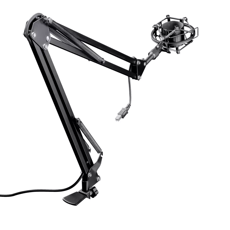 Trust GXT 253 Emita transliavimo mikrofono stovas