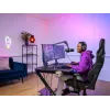 Trust GXT 255+ Onyx Juoda PC mikrofonas