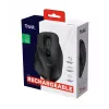 Pelė Trust Fyda belaidė RF belaidė + USB Type-A