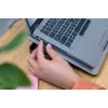 Trust Primo pelė Travel abiem rankoms tinkama RF belaidė optinė 1600 DPI