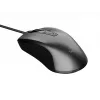 Trust Carve pelė biuro Abiem rankoms tinkama USB Type-A Optinė 1200 DPI