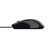 Trust Carve pelė biuro Abiem rankoms tinkama USB Type-A Optinė 1200 DPI