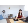 Trust Carve pelė biuro Abiem rankoms tinkama USB Type-A Optinė 1200 DPI