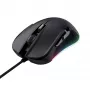 Trust GXT 922 YBAR pelė, skirta žaidimams, dešiniarankiams, USB Type-A, optinė, 7200 DPI