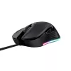 Trust GXT 922 YBAR pelė, skirta žaidimams, dešiniarankiams, USB Type-A, optinė, 7200 DPI