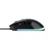 Trust GXT 922 YBAR pelė, skirta žaidimams, dešiniarankiams, USB Type-A, optinė, 7200 DPI