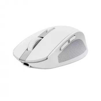 Trust Ozaa pelė Biuro Dešiniarankiams RF belaidis + Bluetooth Optinė 3200 DPI