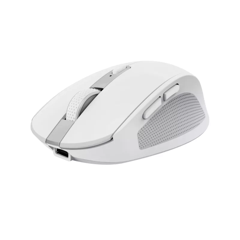 Trust Ozaa pelė Biuro Dešiniarankiams RF belaidis + Bluetooth Optinė 3200 DPI