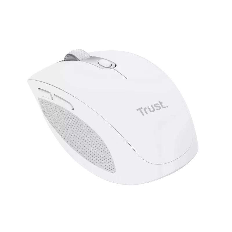 Trust Ozaa pelė Biuro Dešiniarankiams RF belaidis + Bluetooth Optinė 3200 DPI