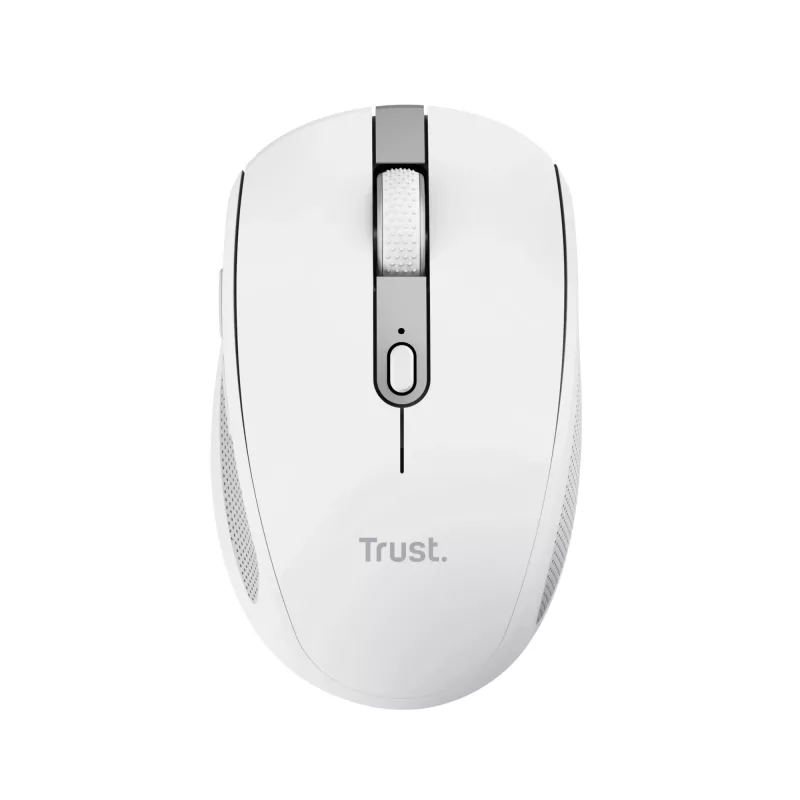 Trust Ozaa pelė Biuro Dešiniarankiams RF belaidis + Bluetooth Optinė 3200 DPI