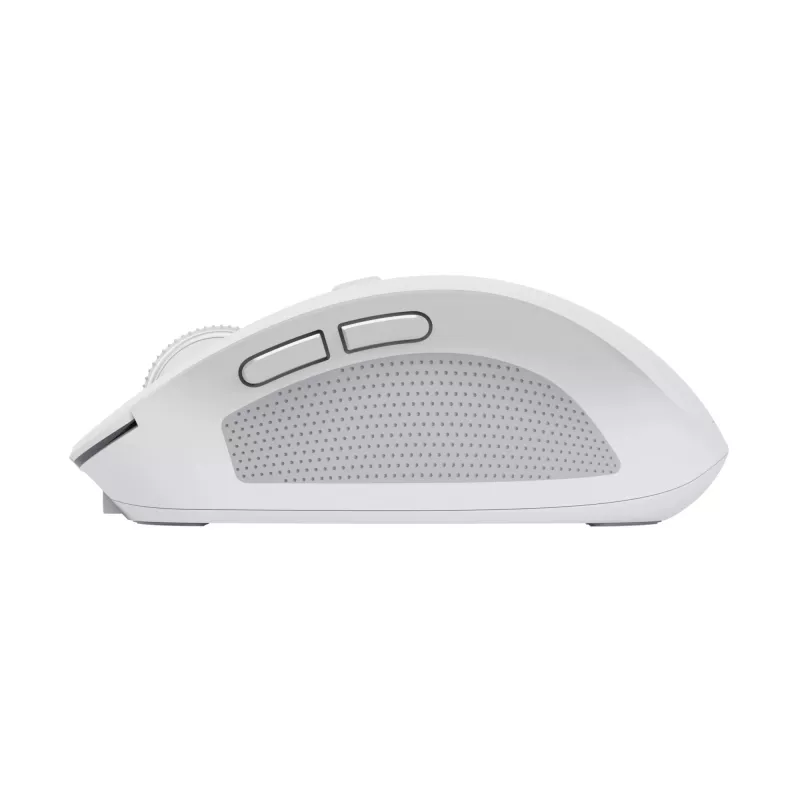 Trust Ozaa pelė Biuro Dešiniarankiams RF belaidis + Bluetooth Optinė 3200 DPI