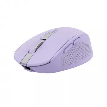 Trust Ozaa pelė biurui Dešiniarankiams RF belaidė + Bluetooth optinė 3200 DPI