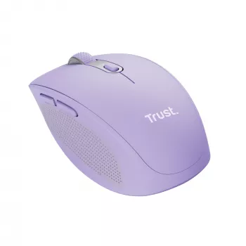 Trust Ozaa pelė biurui Dešiniarankiams RF belaidė + Bluetooth optinė 3200 DPI