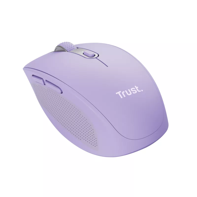 Trust Ozaa pelė biurui Dešiniarankiams RF belaidė + Bluetooth optinė 3200 DPI