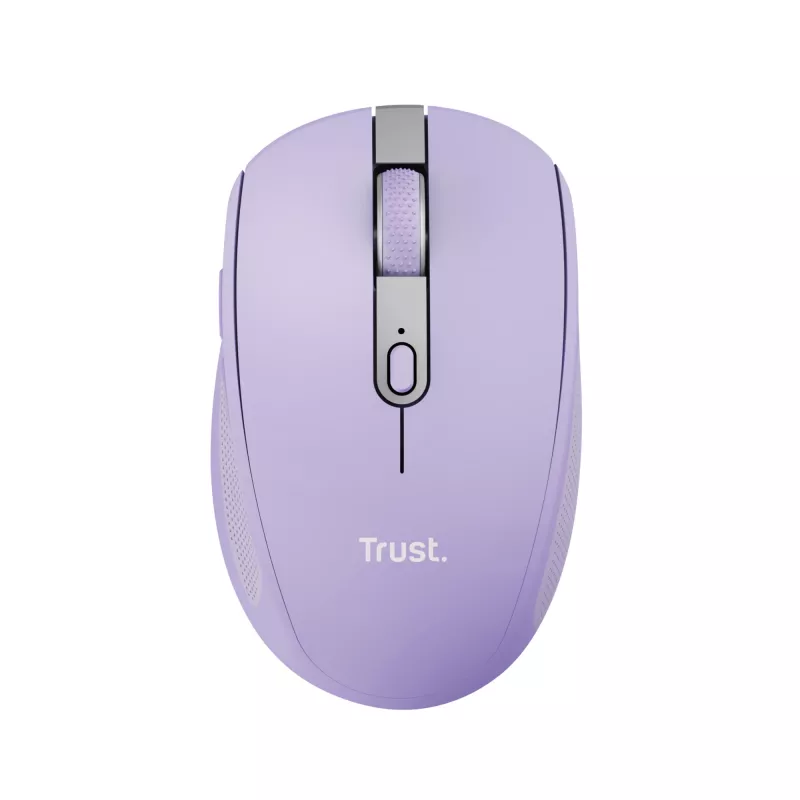 Trust Ozaa pelė biurui Dešiniarankiams RF belaidė + Bluetooth optinė 3200 DPI