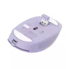 Trust Ozaa pelė biurui Dešiniarankiams RF belaidė + Bluetooth optinė 3200 DPI