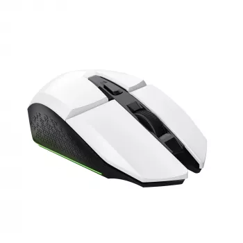 Trust GXT 110 FELOX pelė Žaidimams Dešiniarankiams RF Belaidis Optinė 4800 DPI