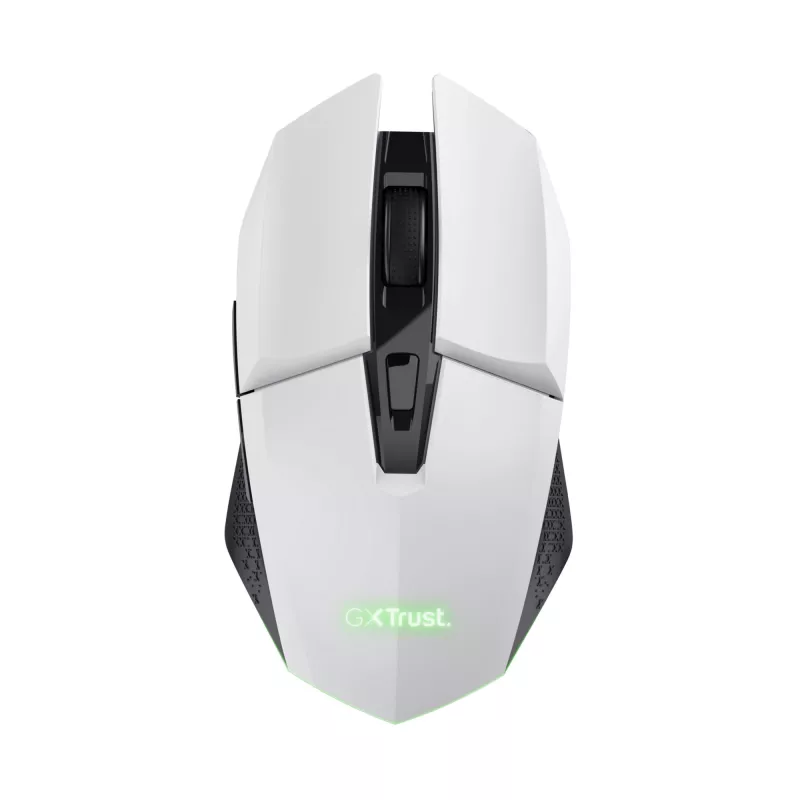 Trust GXT 110 FELOX pelė Žaidimams Dešiniarankiams RF Belaidis Optinė 4800 DPI