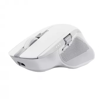 „Trust Ozaa+“ pelė, biuro, dešiniarankė, RF belaidė + Bluetooth 24935