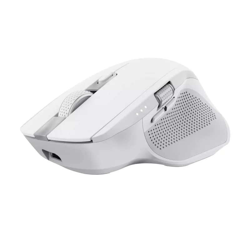 „Trust Ozaa+“ pelė, biuro, dešiniarankė, RF belaidė + Bluetooth 24935
