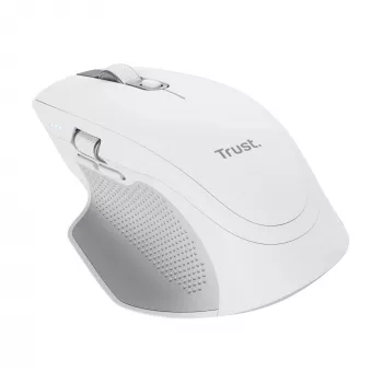 „Trust Ozaa+“ pelė, biuro, dešiniarankė, RF belaidė + Bluetooth 24935