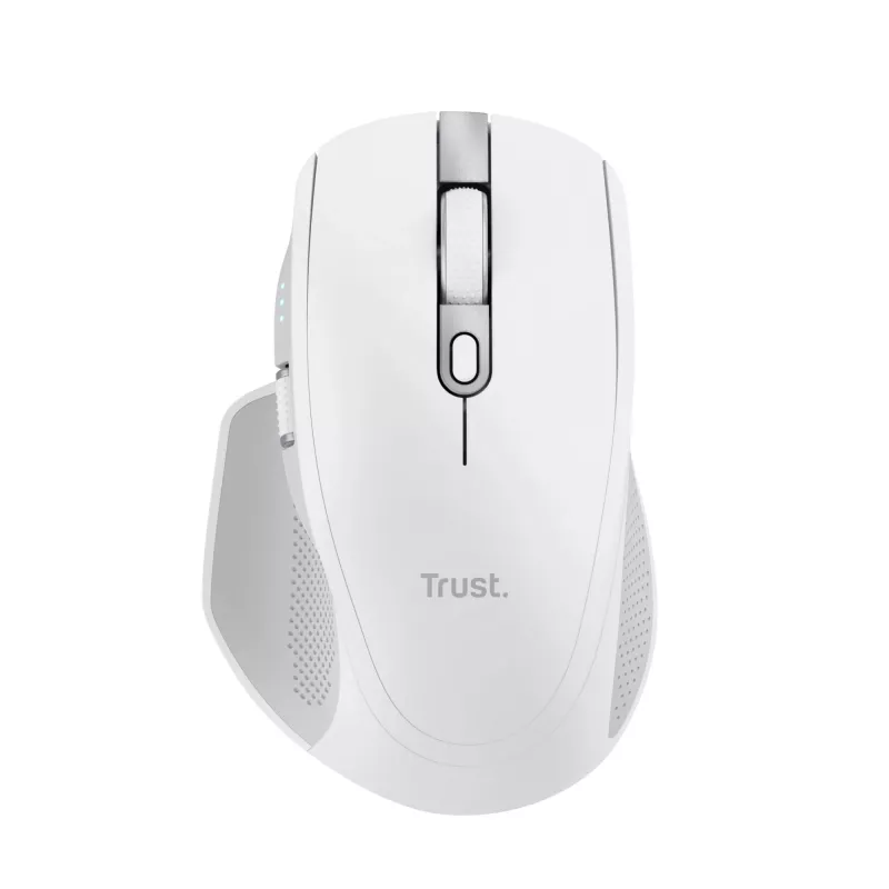 „Trust Ozaa+“ pelė, biuro, dešiniarankė, RF belaidė + Bluetooth 24935