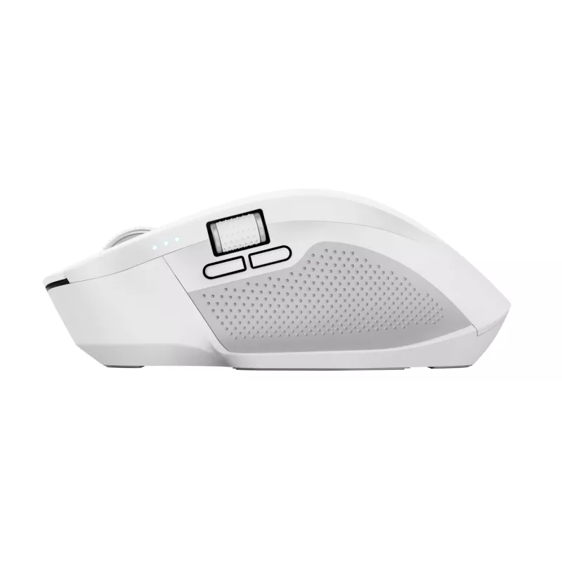 „Trust Ozaa+“ pelė, biuro, dešiniarankė, RF belaidė + Bluetooth 24935