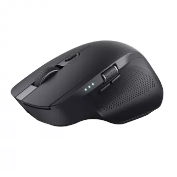 Trust Ozaa+ pelė Office Dešiniarankiams RF Belaidis + Bluetooth Optinė 3200 DPI