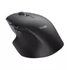 Trust Ozaa+ pelė Office Dešiniarankiams RF Belaidis + Bluetooth Optinė 3200 DPI