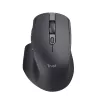 Trust Ozaa+ pelė Office Dešiniarankiams RF Belaidis + Bluetooth Optinė 3200 DPI