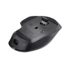 Trust Ozaa+ pelė Office Dešiniarankiams RF Belaidis + Bluetooth Optinė 3200 DPI