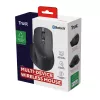 Trust Ozaa+ pelė Office Dešiniarankiams RF Belaidis + Bluetooth Optinė 3200 DPI