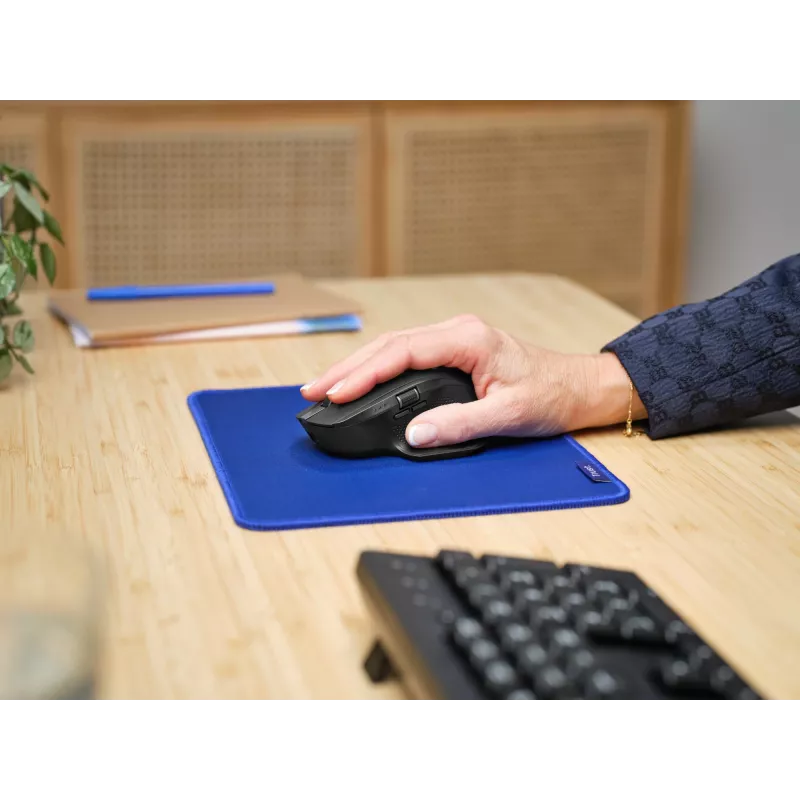 Trust Ozaa+ pelė Office Dešiniarankiams RF Belaidis + Bluetooth Optinė 3200 DPI