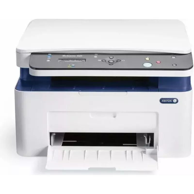 Daugiafunkcis spausdintuvas Xerox WorkCentre 3025/BI Laser A4 20 ppm 600x600 DPI Wi‑Fi, USB, ADF