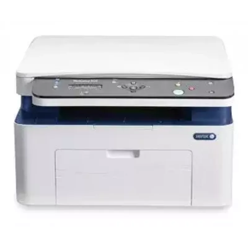 Daugiafunkcis spausdintuvas Xerox WorkCentre 3025/BI Laser A4 20 ppm 600x600 DPI Wi‑Fi, USB, ADF