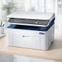 Daugiafunkcis spausdintuvas Xerox WorkCentre 3025/BI Laser A4 20 ppm 600x600 DPI Wi‑Fi, USB, ADF